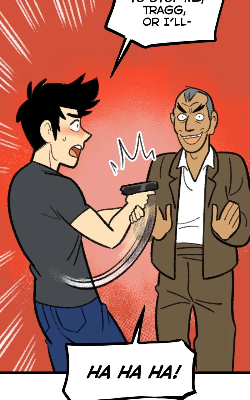 Read Heart Acres chapter 47 image 18 on Lezhin