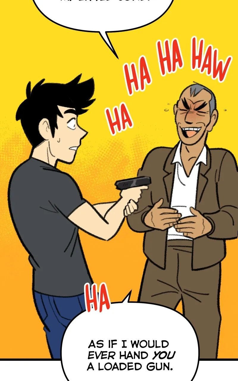 Read Heart Acres chapter 47 image 20 on Lezhin