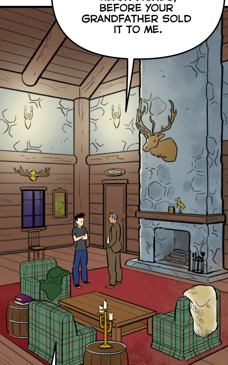 Read Heart Acres chapter 47 image 3 on Lezhin