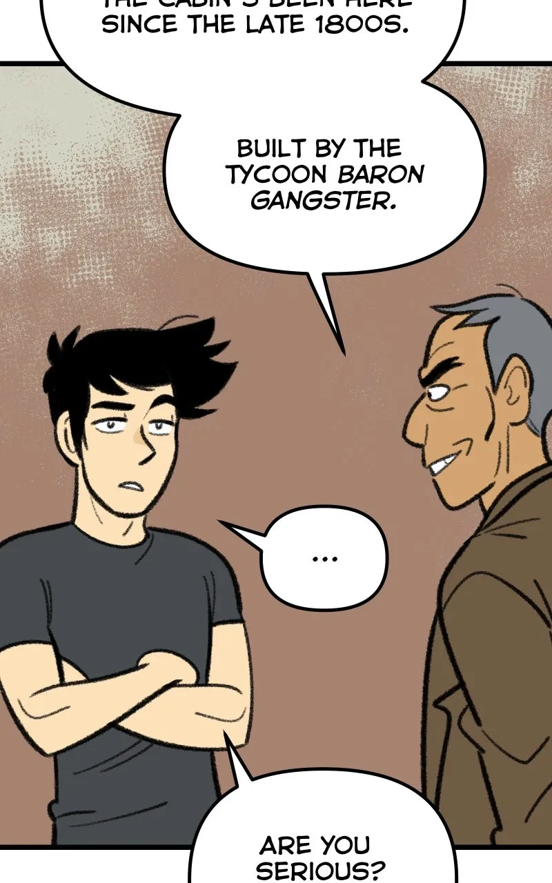 Read Heart Acres chapter 47 image 5 on Lezhin