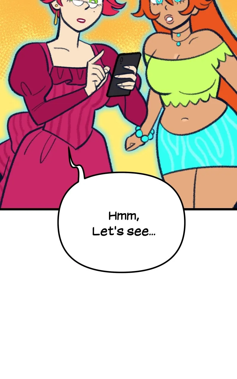 Read Heart Acres chapter 47 image 73 on Lezhin