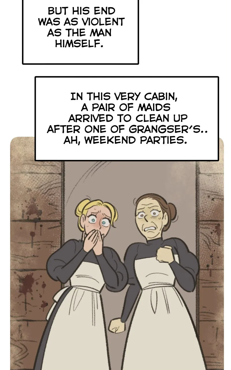 Read Heart Acres chapter 47 image 9 on Lezhin