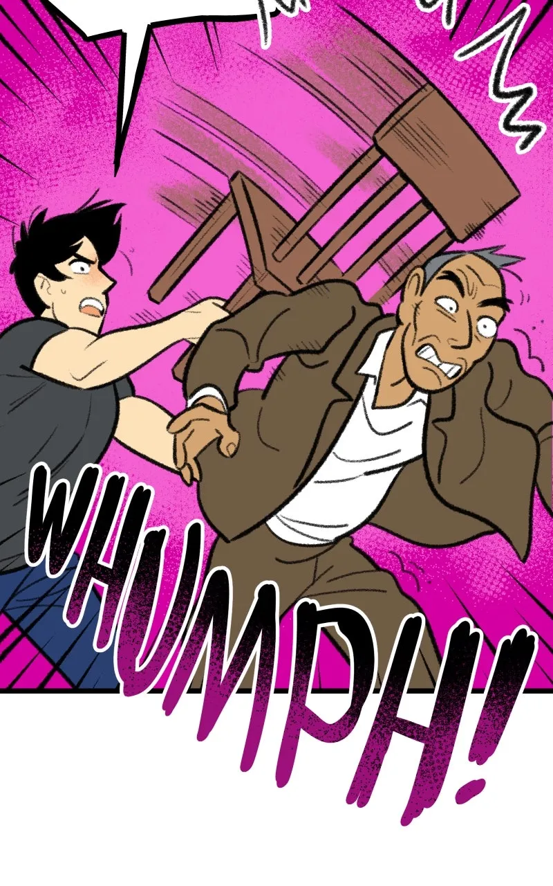 Read Heart Acres chapter 48 image 21 on Lezhin