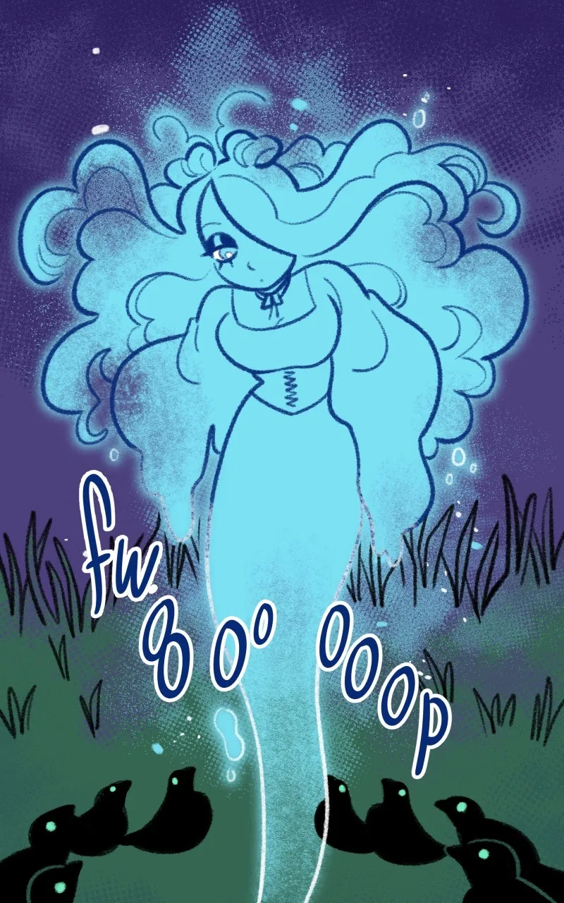 Read Heart Acres chapter 48 image 3 on Lezhin