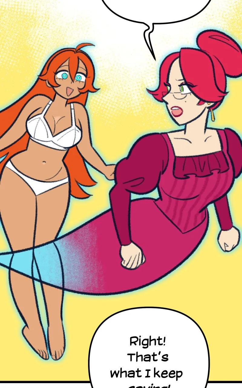 Read Heart Acres chapter 48 image 65 on Lezhin