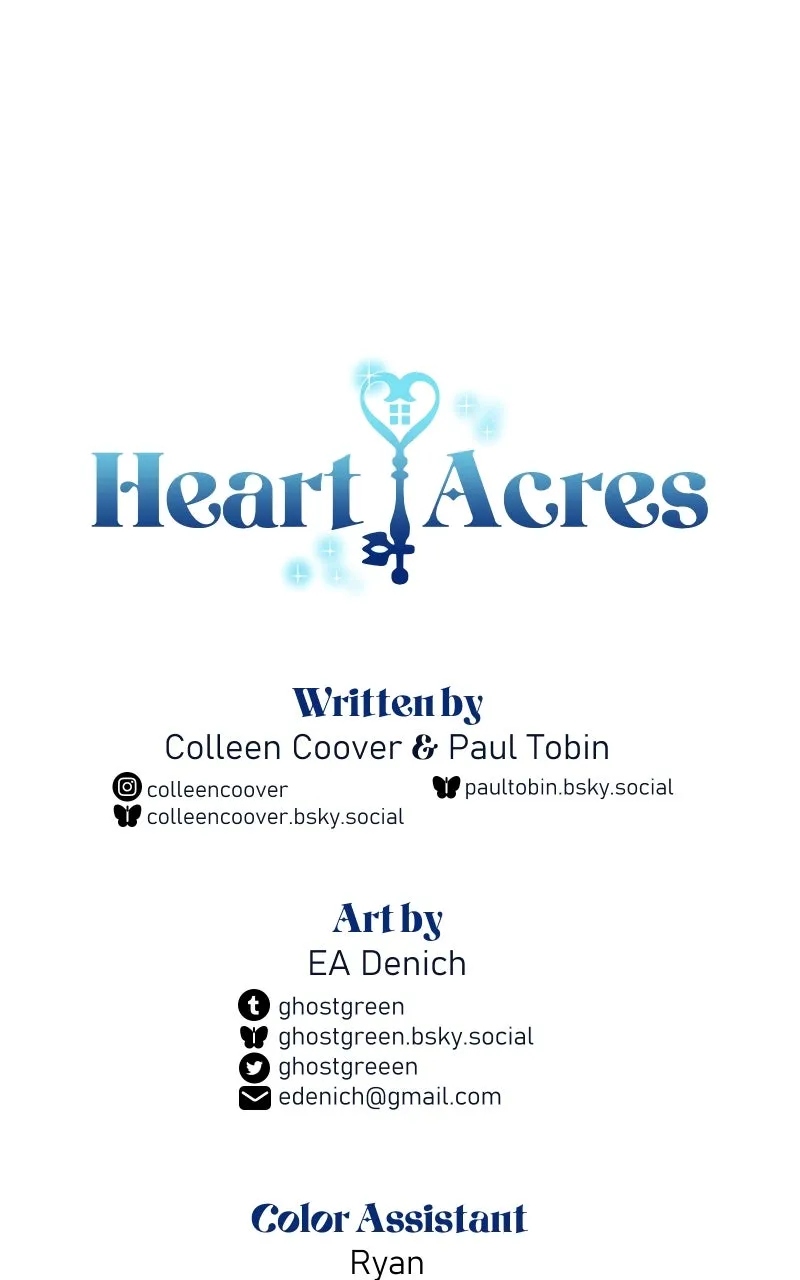 Read Heart Acres chapter 49 image 105 on Lezhin