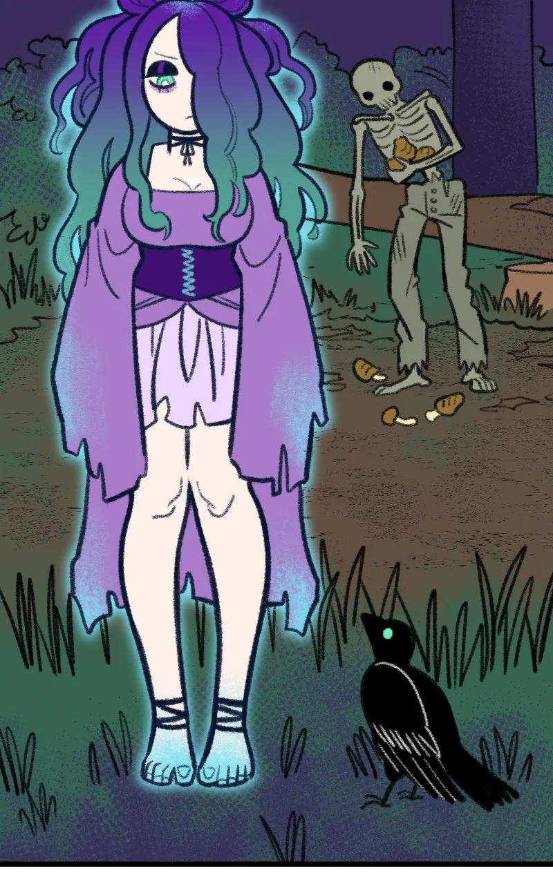 Read Heart Acres chapter 49 image 14 on Lezhin