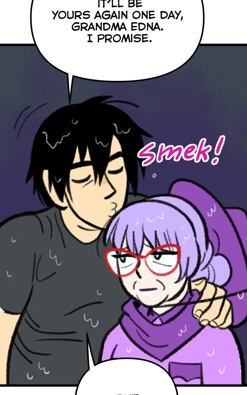Read Heart Acres chapter 49 image 90 on Lezhin