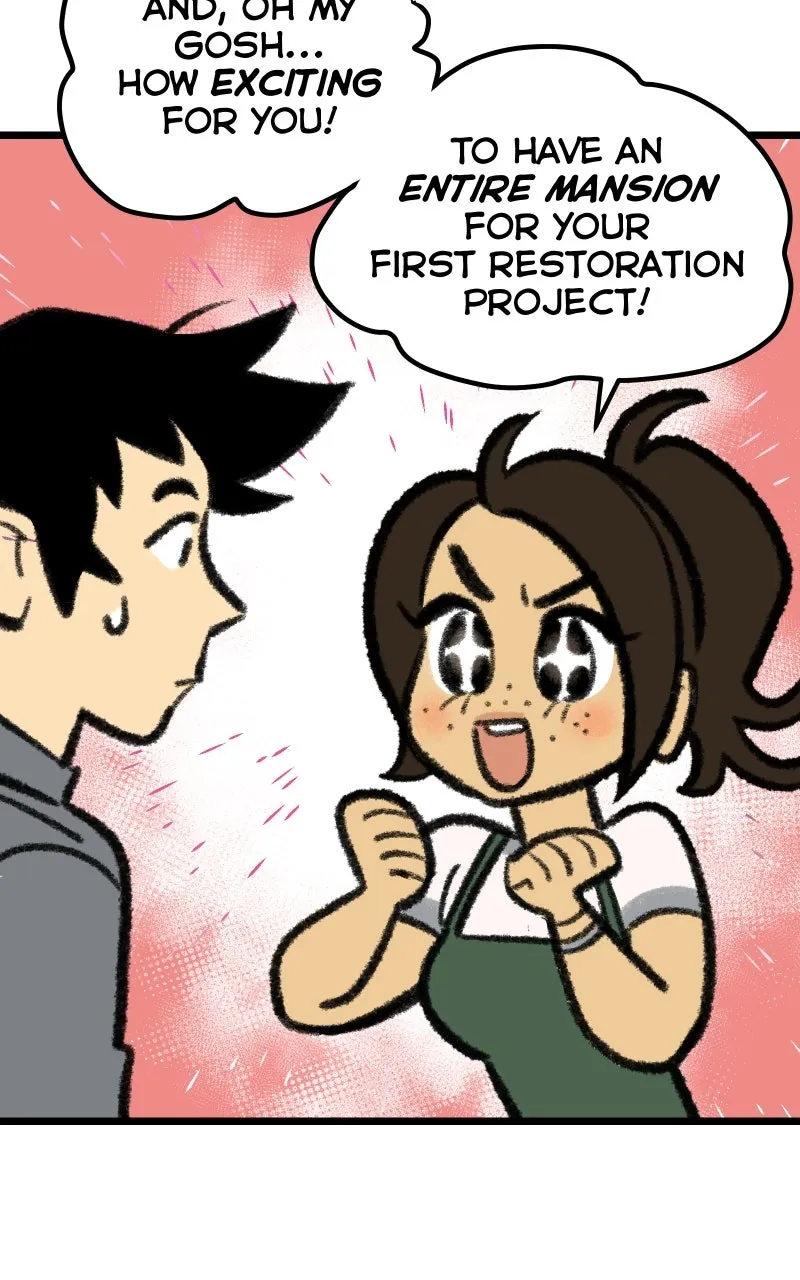 Read Heart Acres chapter 5 image 12 on Lezhin