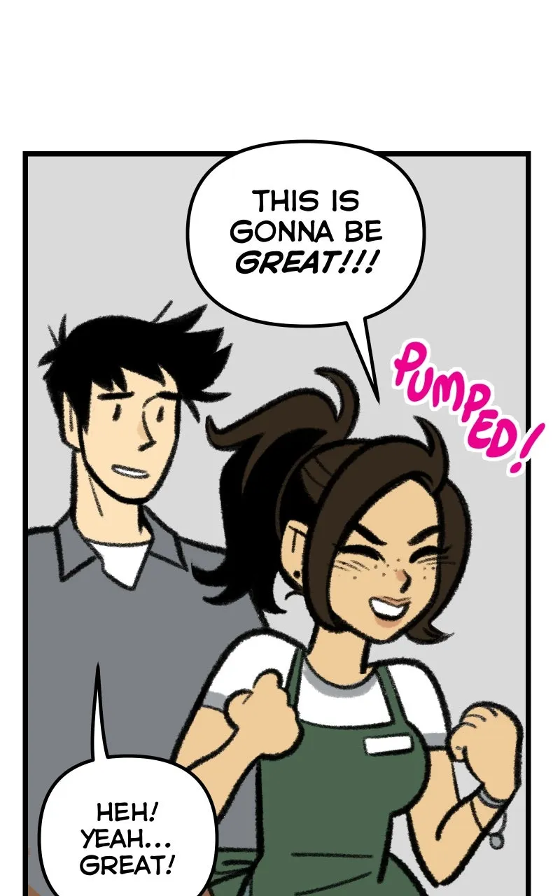Read Heart Acres chapter 5 image 13 on Lezhin