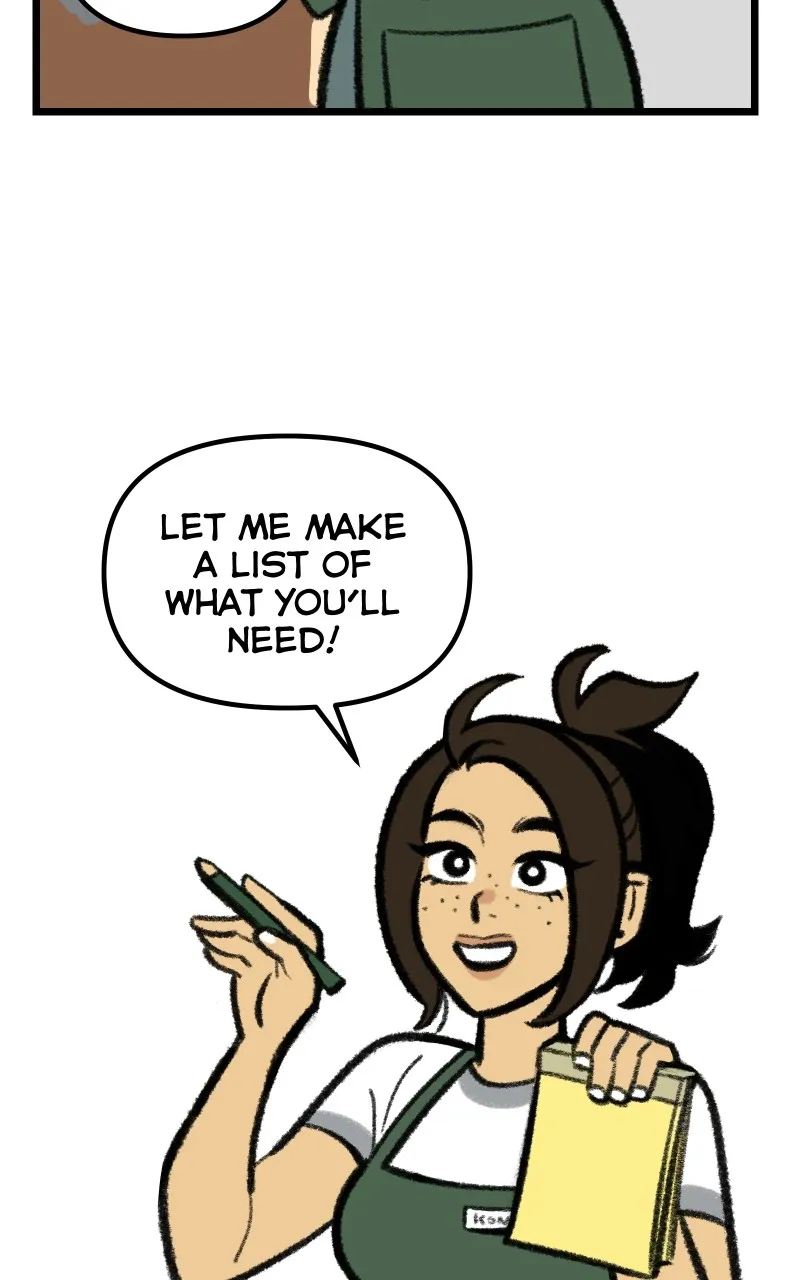 Read Heart Acres chapter 5 image 14 on Lezhin