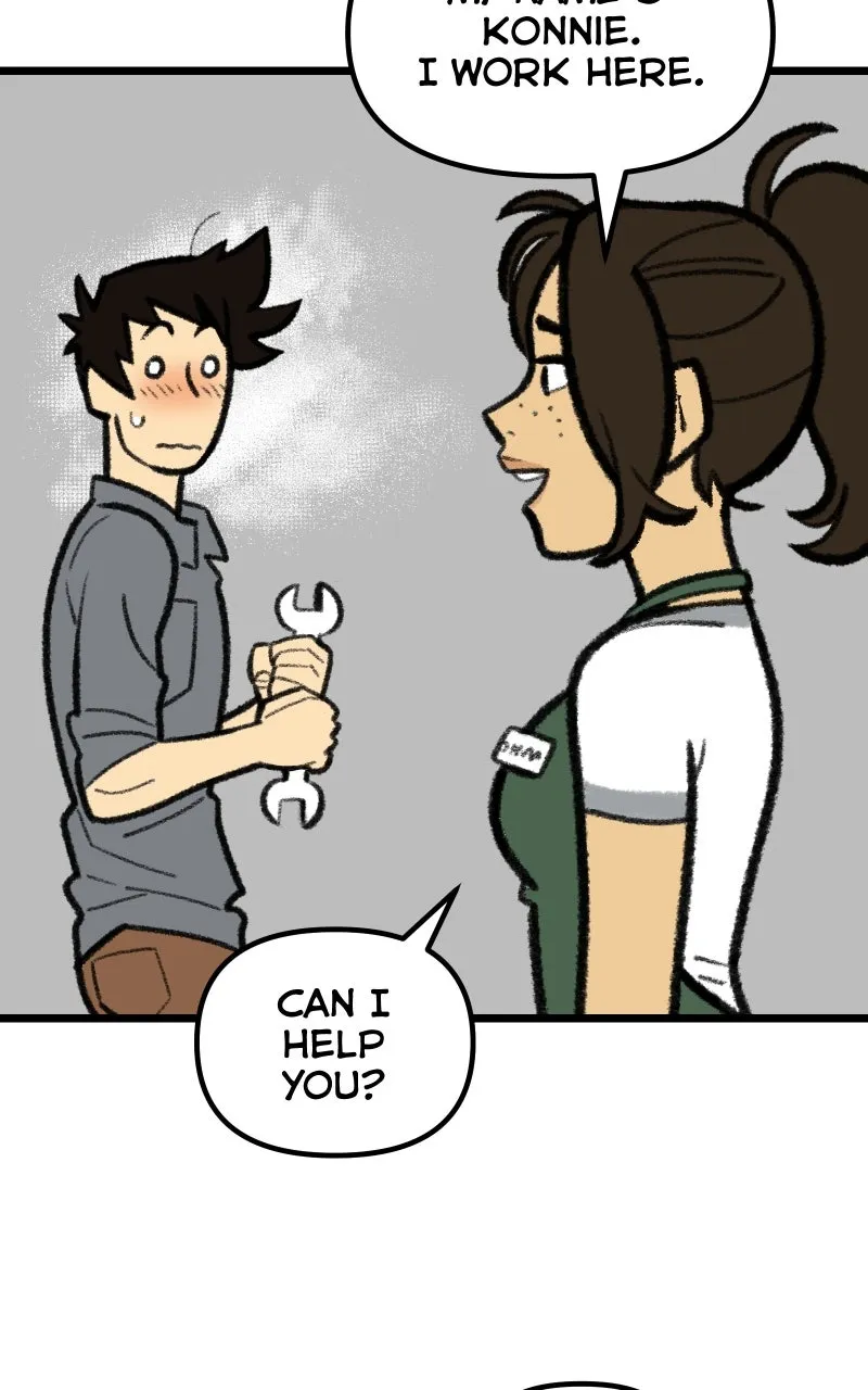 Read Heart Acres chapter 5 image 2 on Lezhin