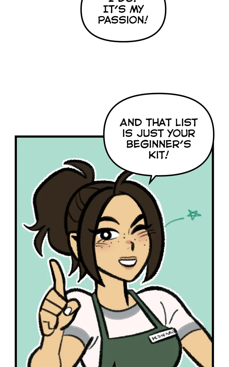 Read Heart Acres chapter 5 image 21 on Lezhin