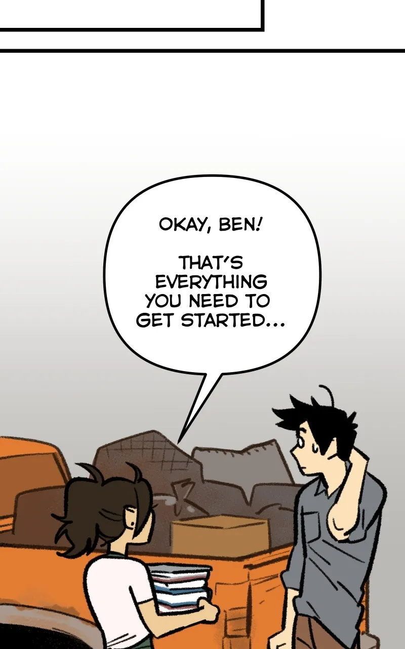Read Heart Acres chapter 5 image 23 on Lezhin