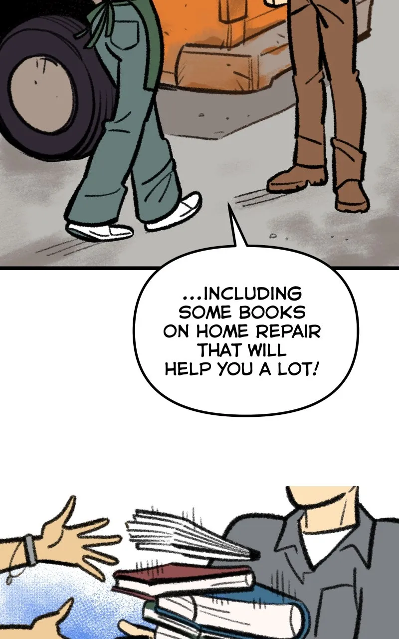 Read Heart Acres chapter 5 image 24 on Lezhin