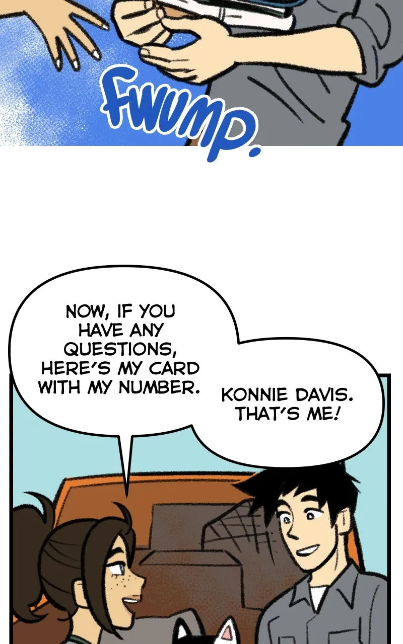 Read Heart Acres chapter 5 image 25 on Lezhin