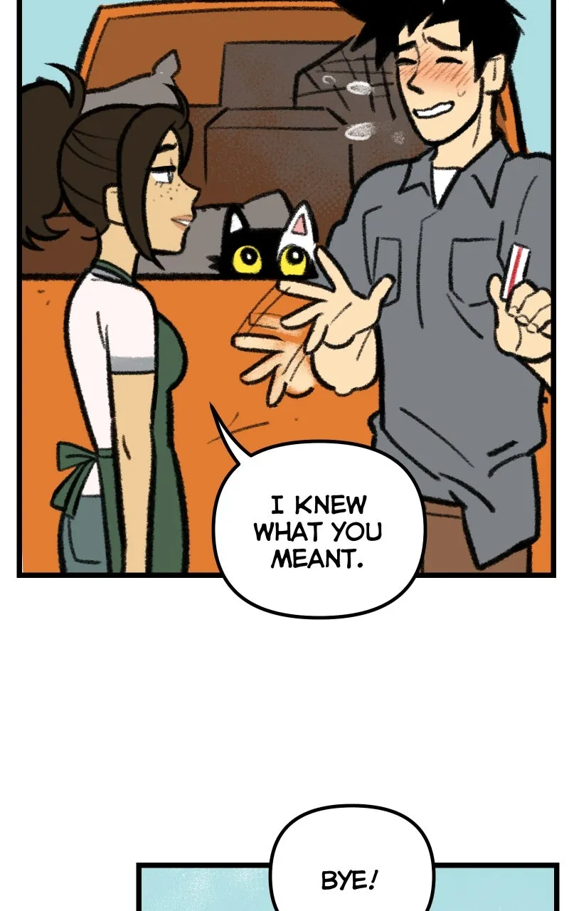 Read Heart Acres chapter 5 image 28 on Lezhin