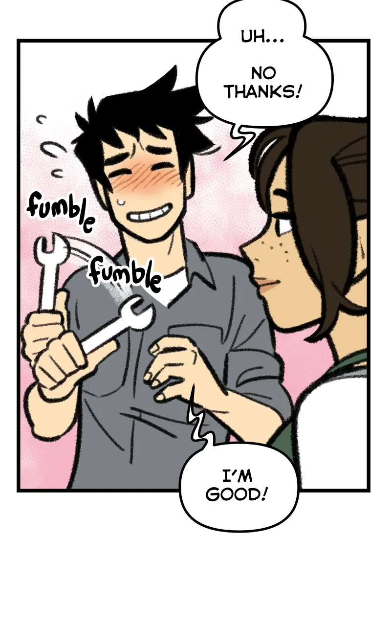 Read Heart Acres chapter 5 image 3 on Lezhin
