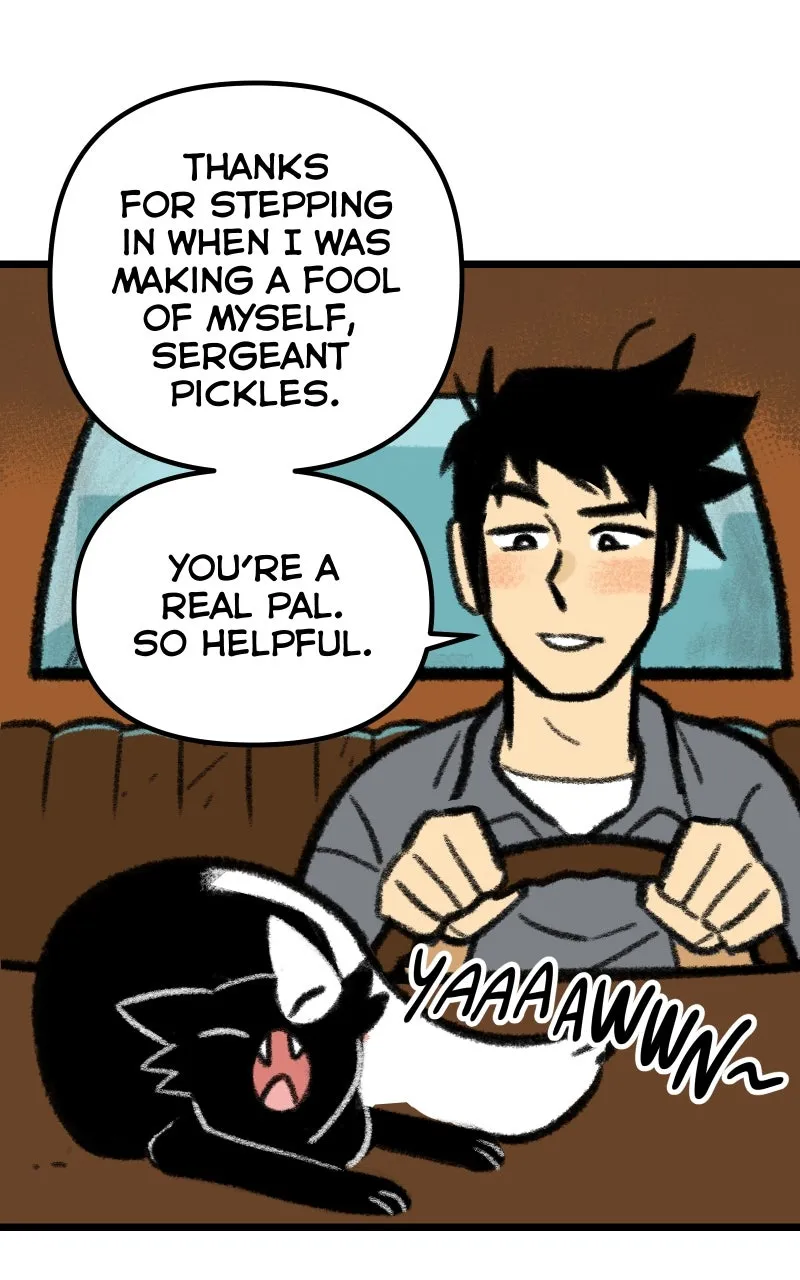 Read Heart Acres chapter 5 image 31 on Lezhin