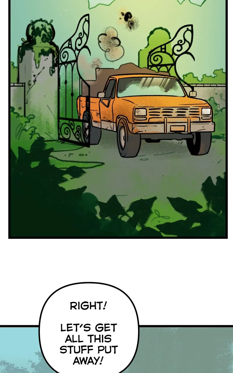 Read Heart Acres chapter 5 image 33 on Lezhin