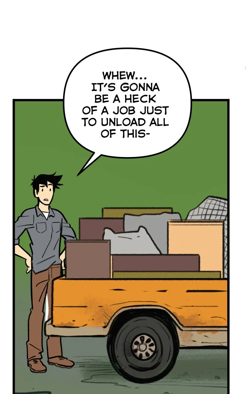 Read Heart Acres chapter 5 image 35 on Lezhin