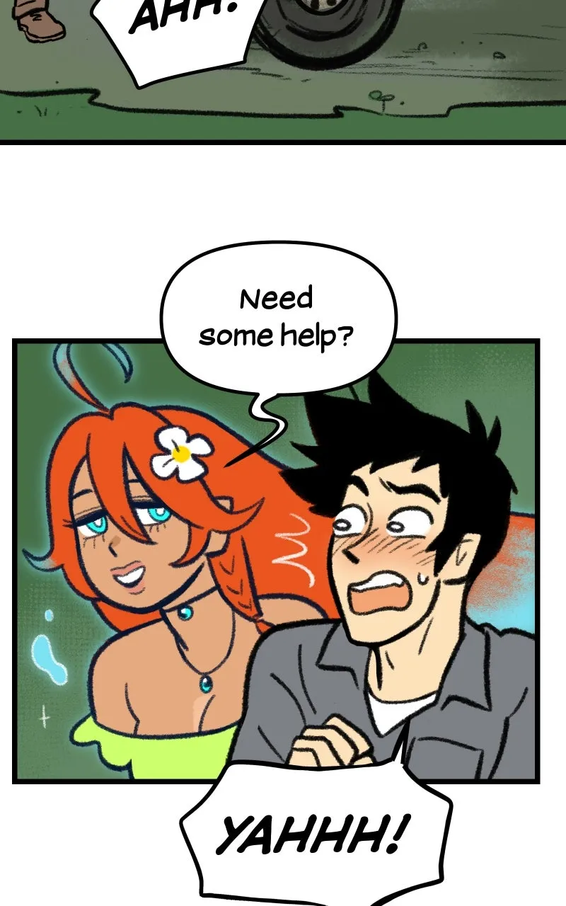 Read Heart Acres chapter 5 image 37 on Lezhin