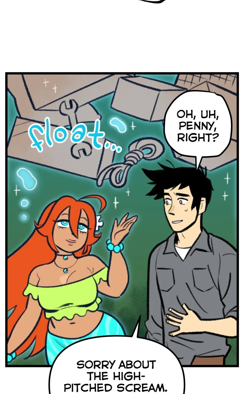Read Heart Acres chapter 5 image 38 on Lezhin