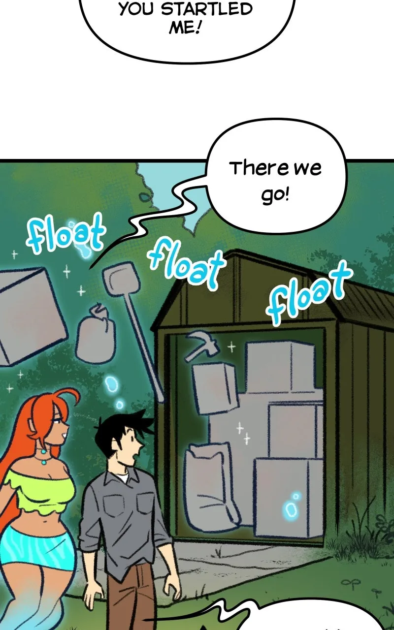 Read Heart Acres chapter 5 image 39 on Lezhin