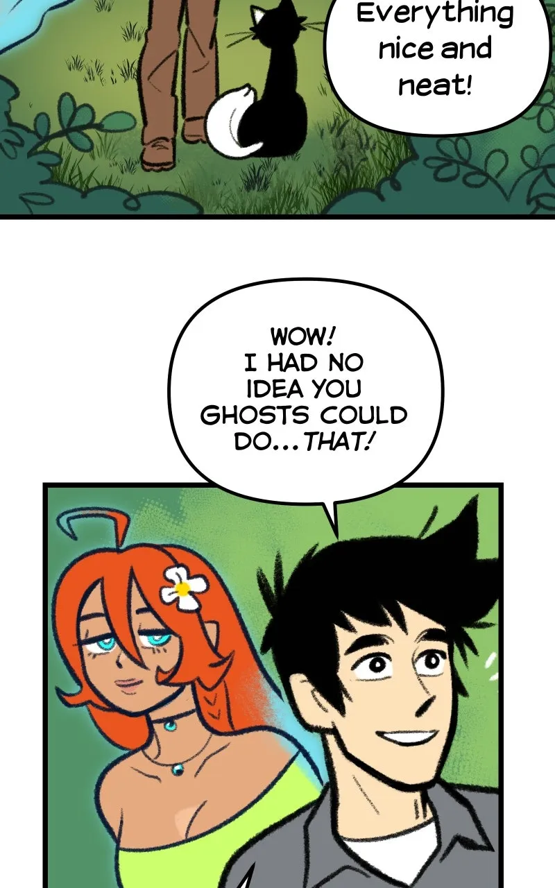 Read Heart Acres chapter 5 image 40 on Lezhin