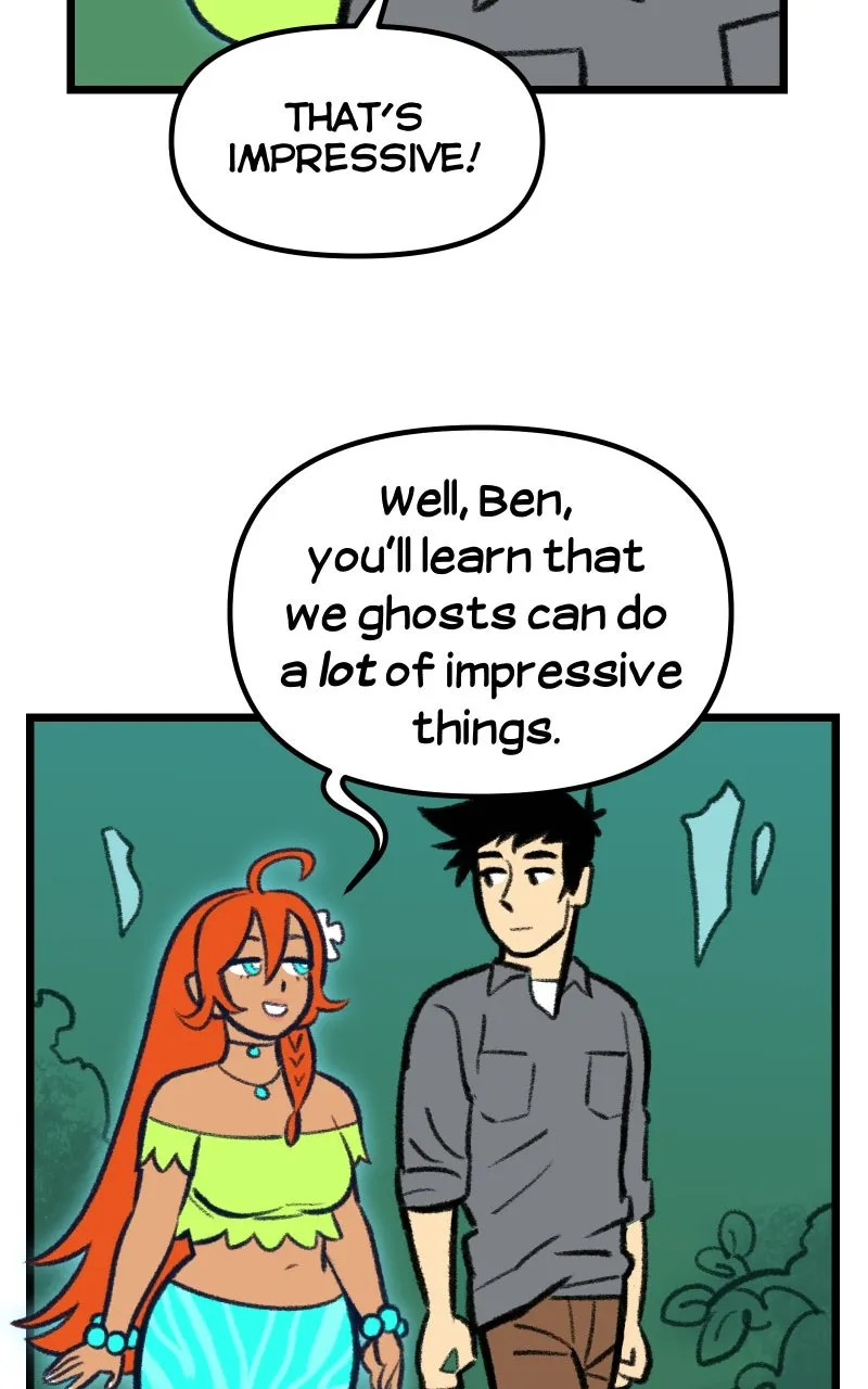Read Heart Acres chapter 5 image 41 on Lezhin