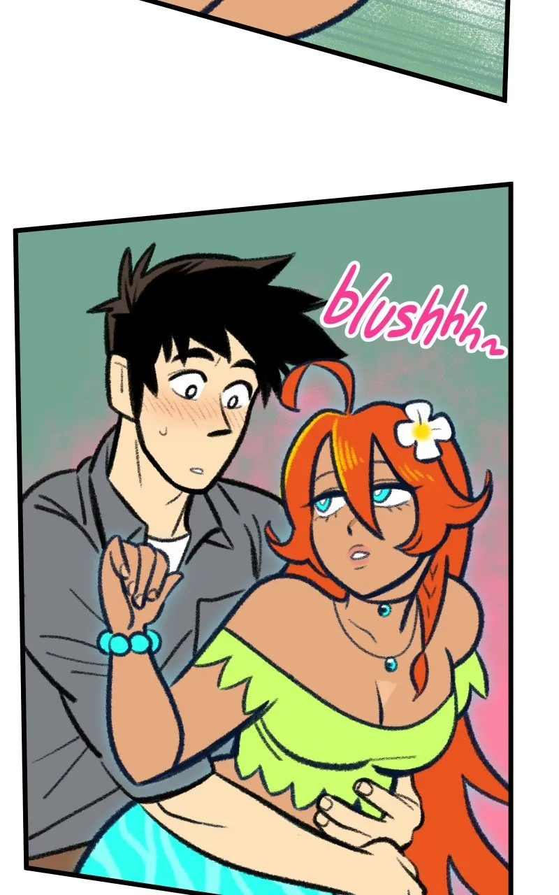 Read Heart Acres chapter 5 image 45 on Lezhin