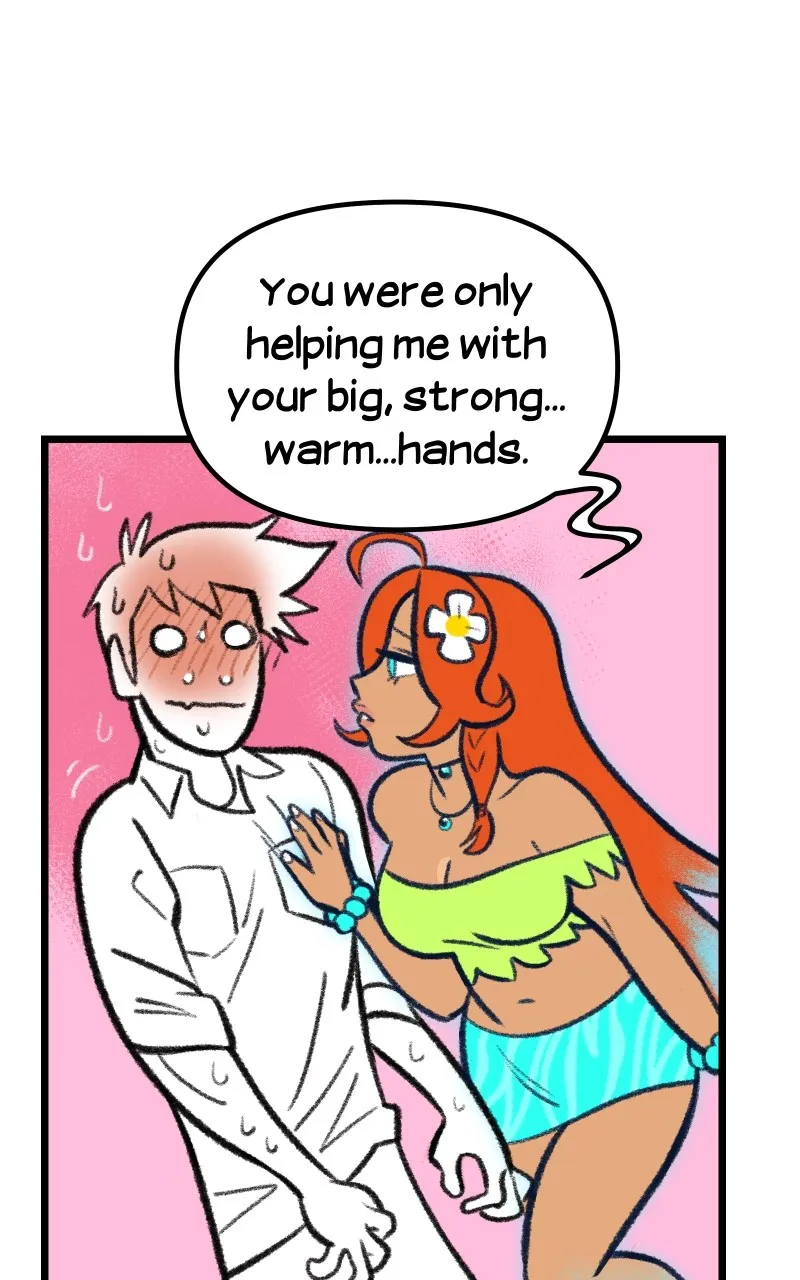 Read Heart Acres chapter 5 image 49 on Lezhin
