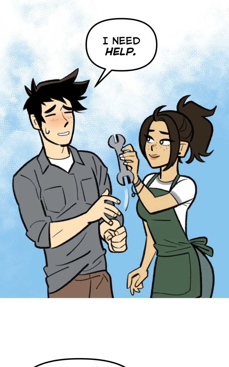 Read Heart Acres chapter 5 image 5 on Lezhin