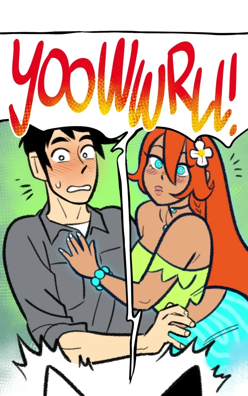 Read Heart Acres chapter 5 image 51 on Lezhin