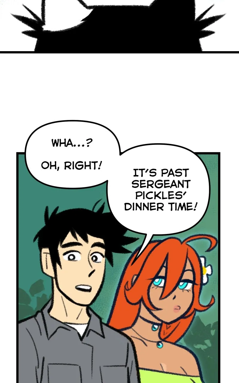 Read Heart Acres chapter 5 image 52 on Lezhin