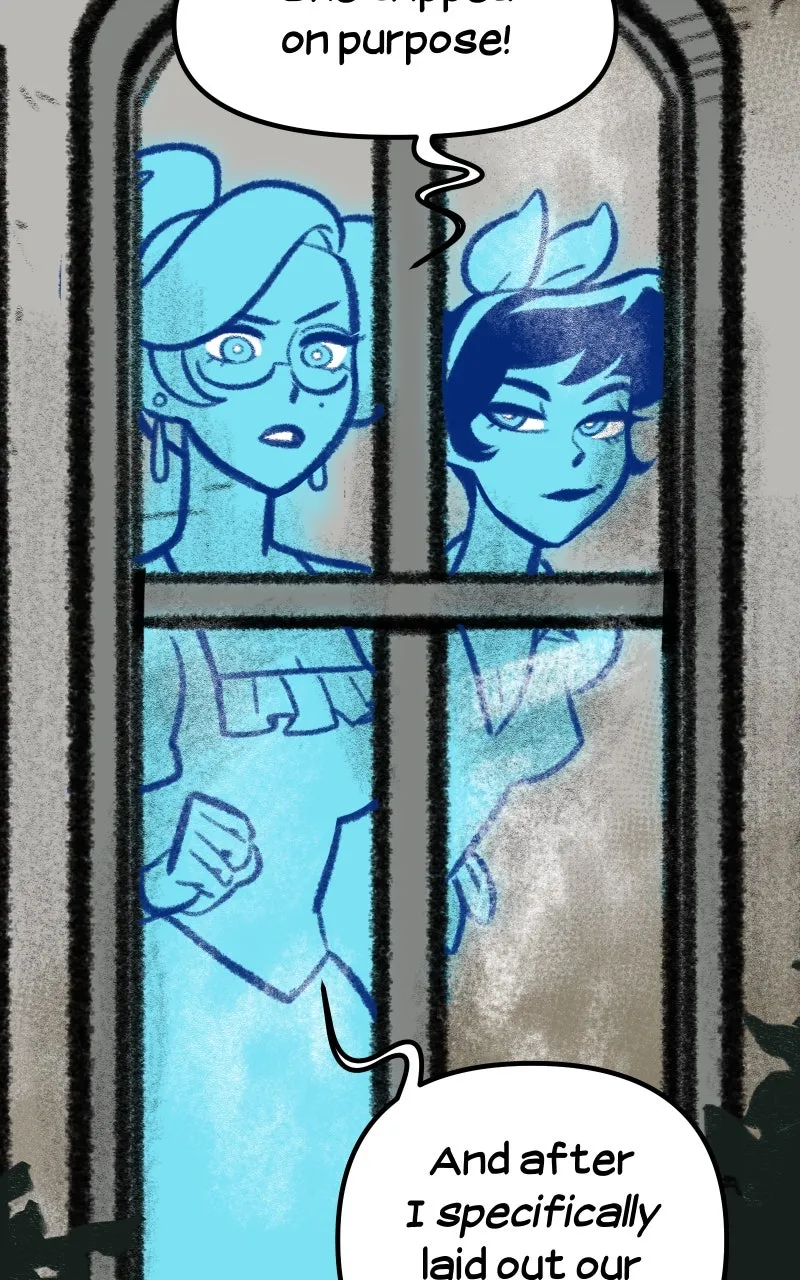 Read Heart Acres chapter 5 image 55 on Lezhin