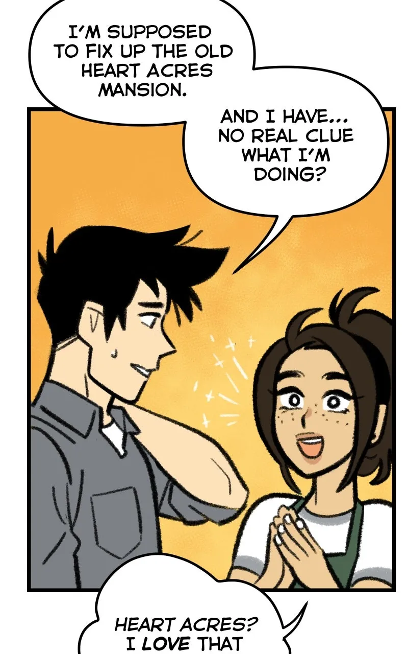 Read Heart Acres chapter 5 image 6 on Lezhin