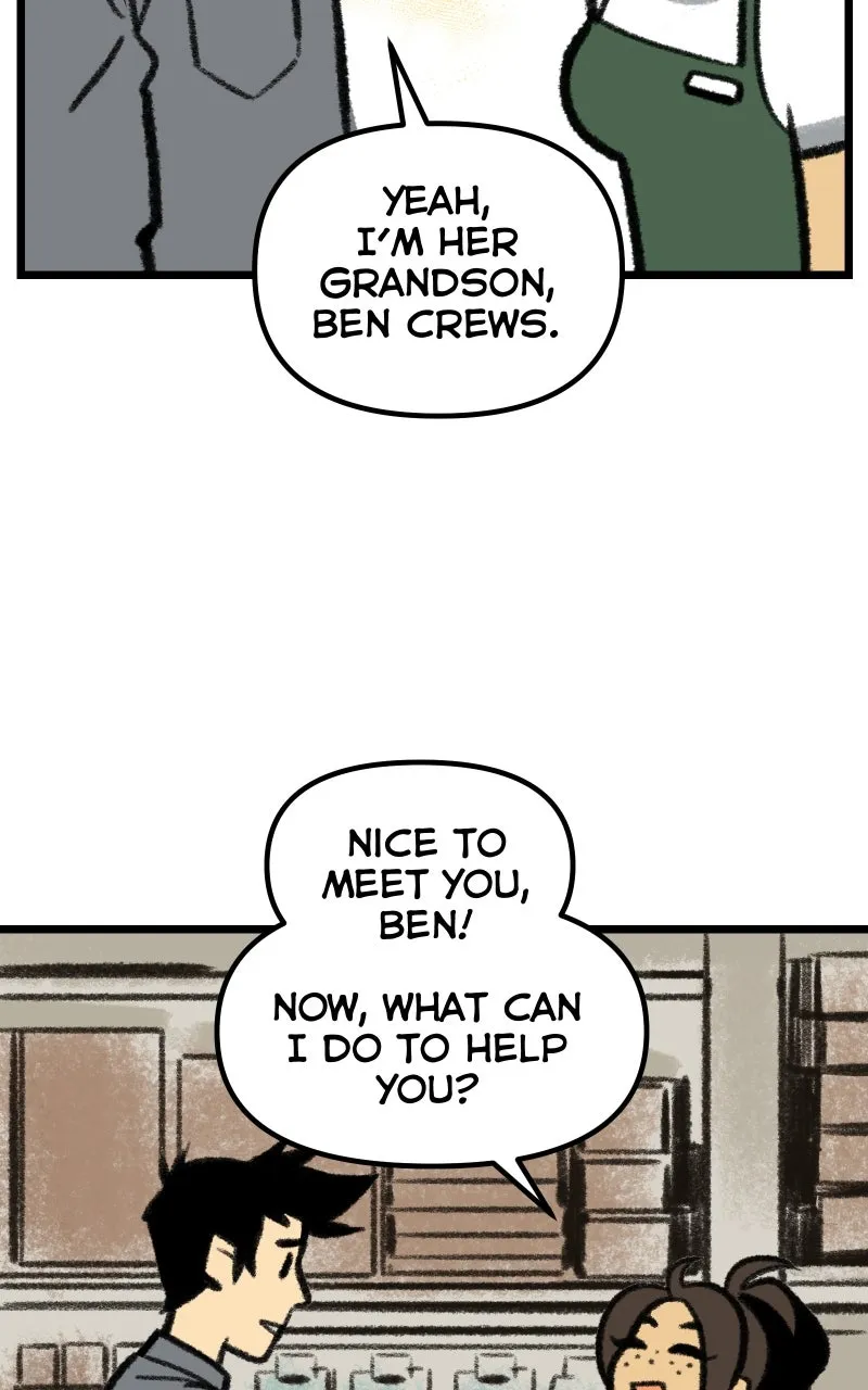 Read Heart Acres chapter 5 image 8 on Lezhin
