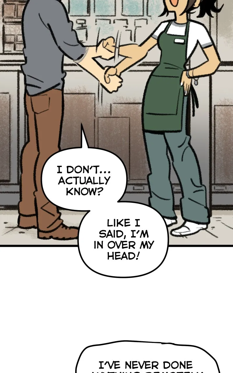 Read Heart Acres chapter 5 image 9 on Lezhin