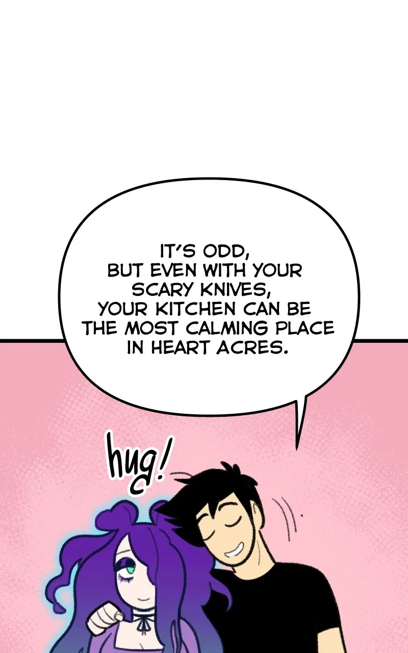 Read Heart Acres chapter 50 image 117 on Lezhin