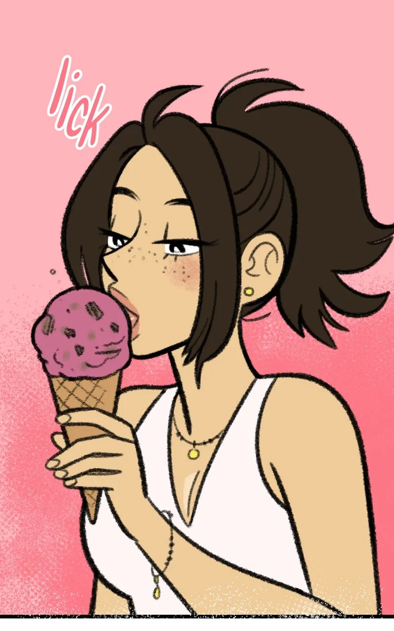 Read Heart Acres chapter 50 image 20 on Lezhin