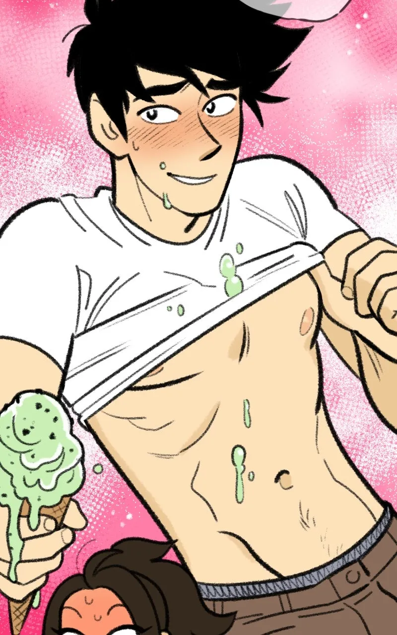 Read Heart Acres chapter 50 image 32 on Lezhin