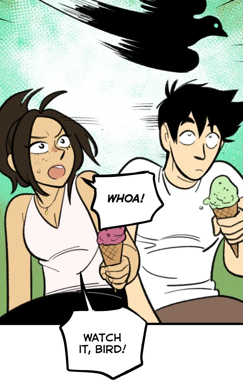 Read Heart Acres chapter 50 image 34 on Lezhin