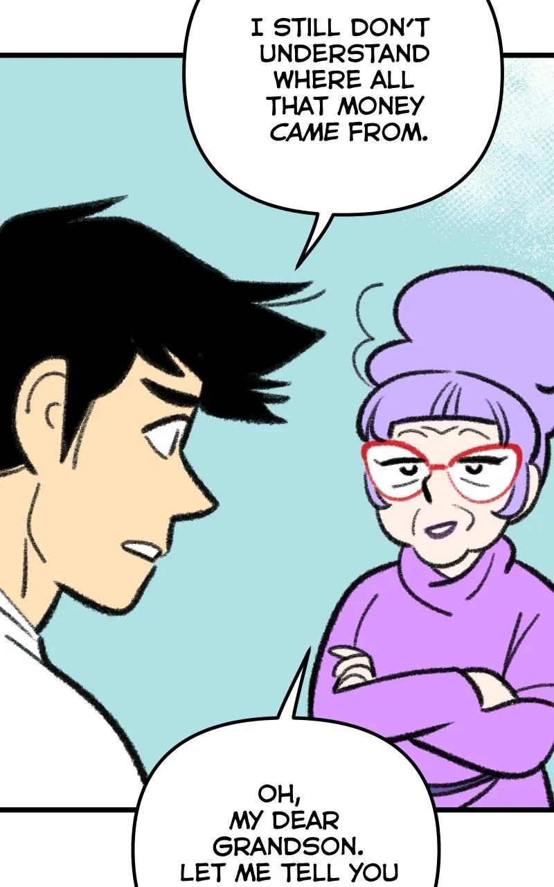 Read Heart Acres chapter 50 image 42 on Lezhin