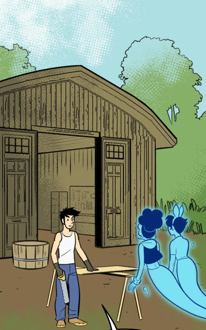 Read Heart Acres chapter 50 image 80 on Lezhin