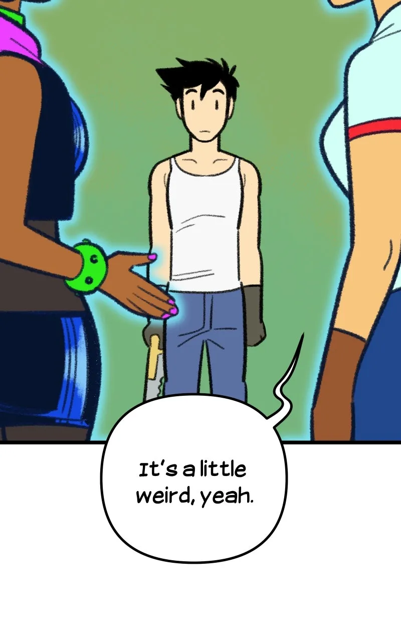 Read Heart Acres chapter 50 image 84 on Lezhin