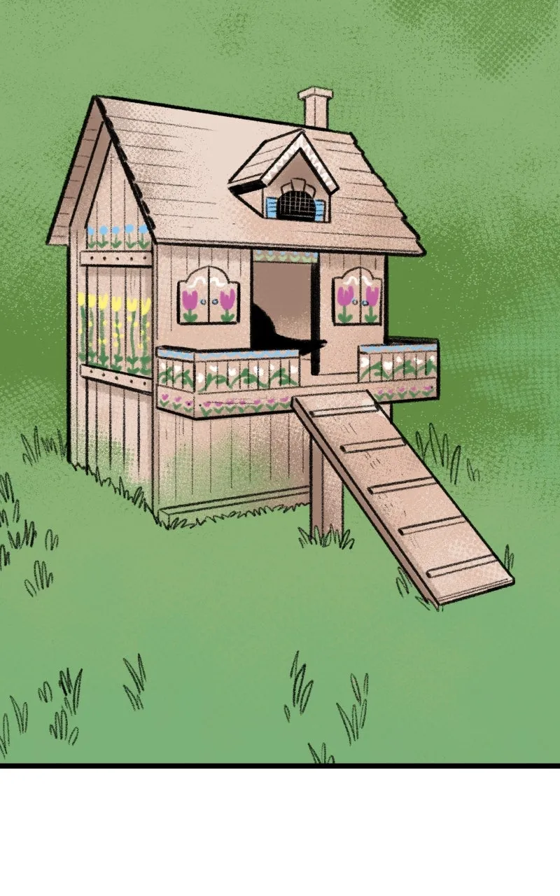 Read Heart Acres chapter 51 image 104 on Lezhin