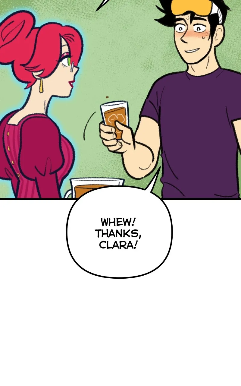 Read Heart Acres chapter 51 image 13 on Lezhin