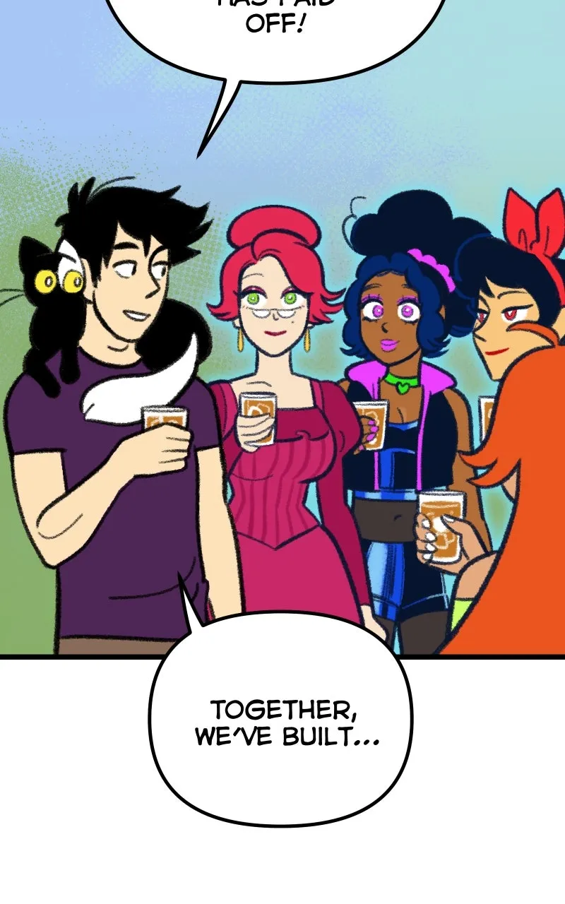 Read Heart Acres chapter 51 image 19 on Lezhin