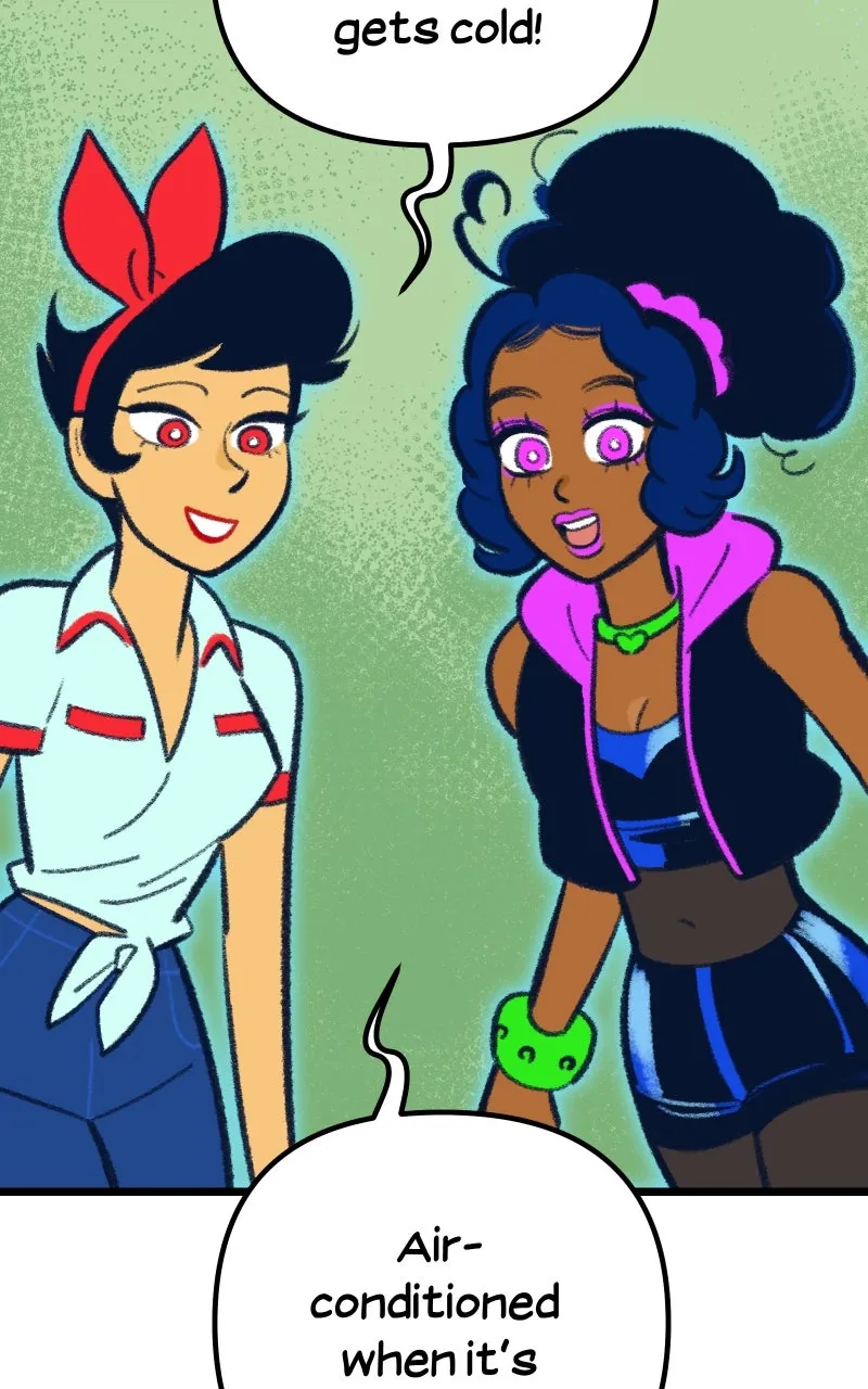 Read Heart Acres chapter 51 image 28 on Lezhin